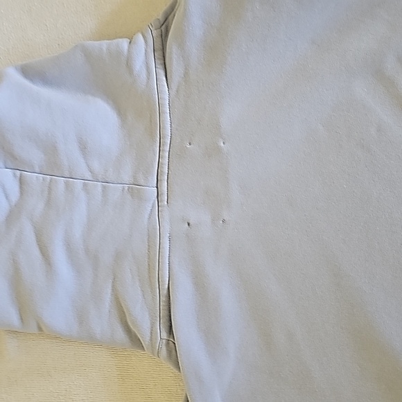 Tory sport hoodie - Picture 6 of 10